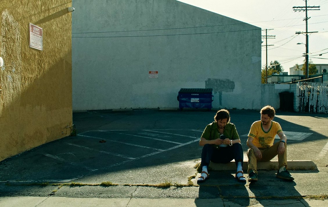 Photo du film Sacramento