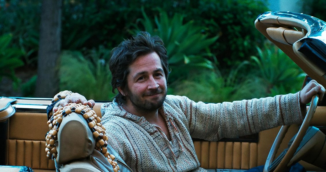 Photo du film Sacramento