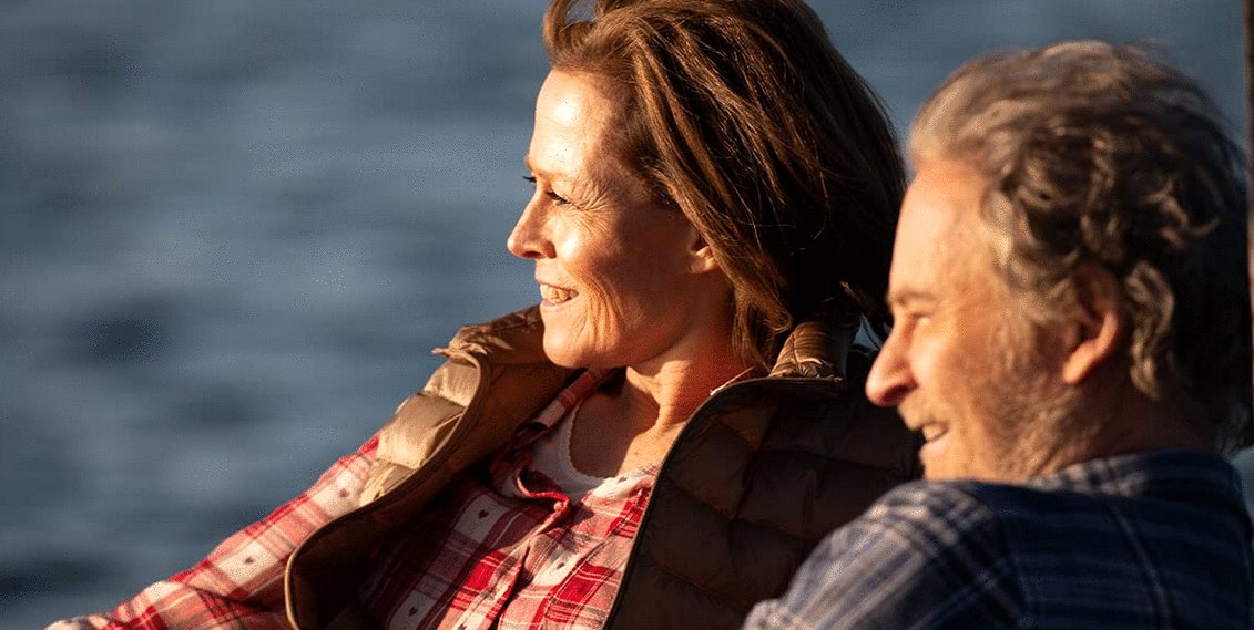 Photo du film The Good House