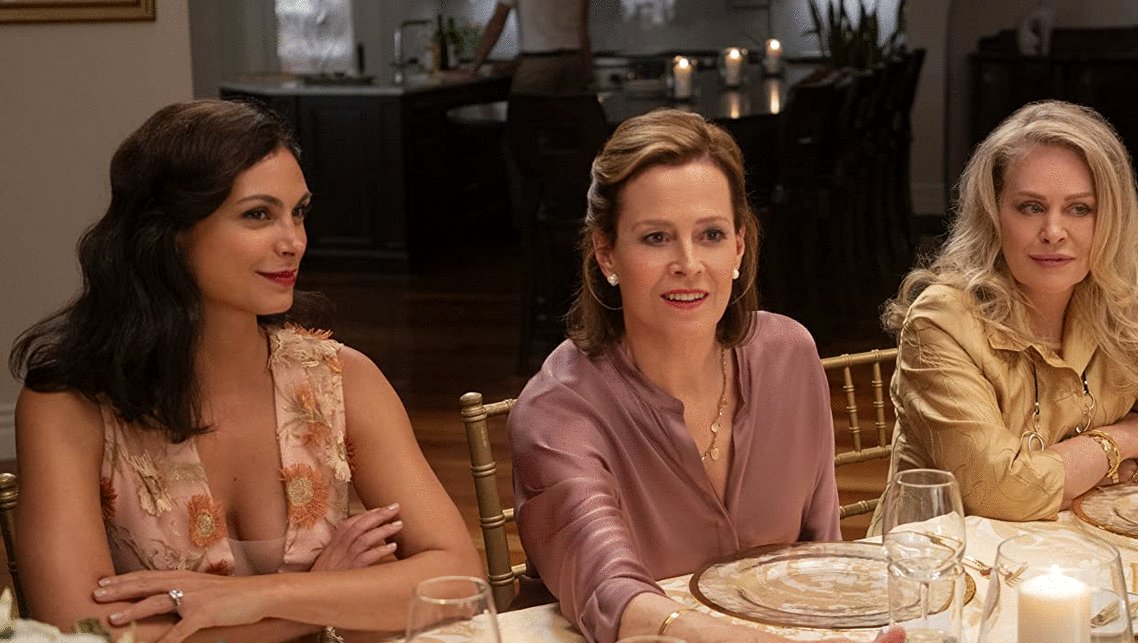 Photo du film The Good House