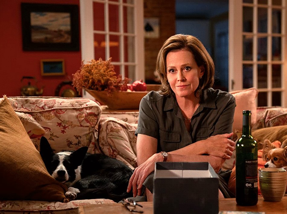 Photo du film The Good House