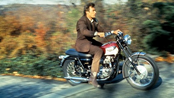 Photo from the movie Coogan's Bluff