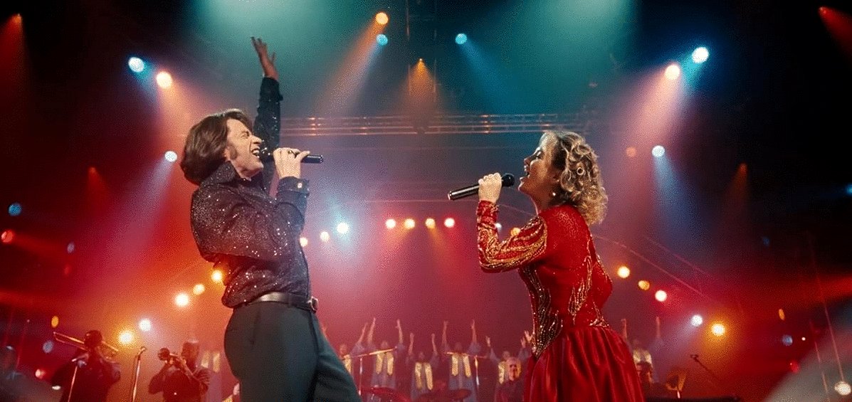 Photo du film Song Sung Blue v.f.