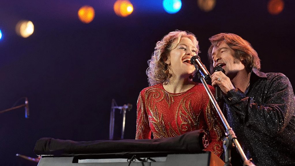 Photo du film Song Sung Blue v.f.