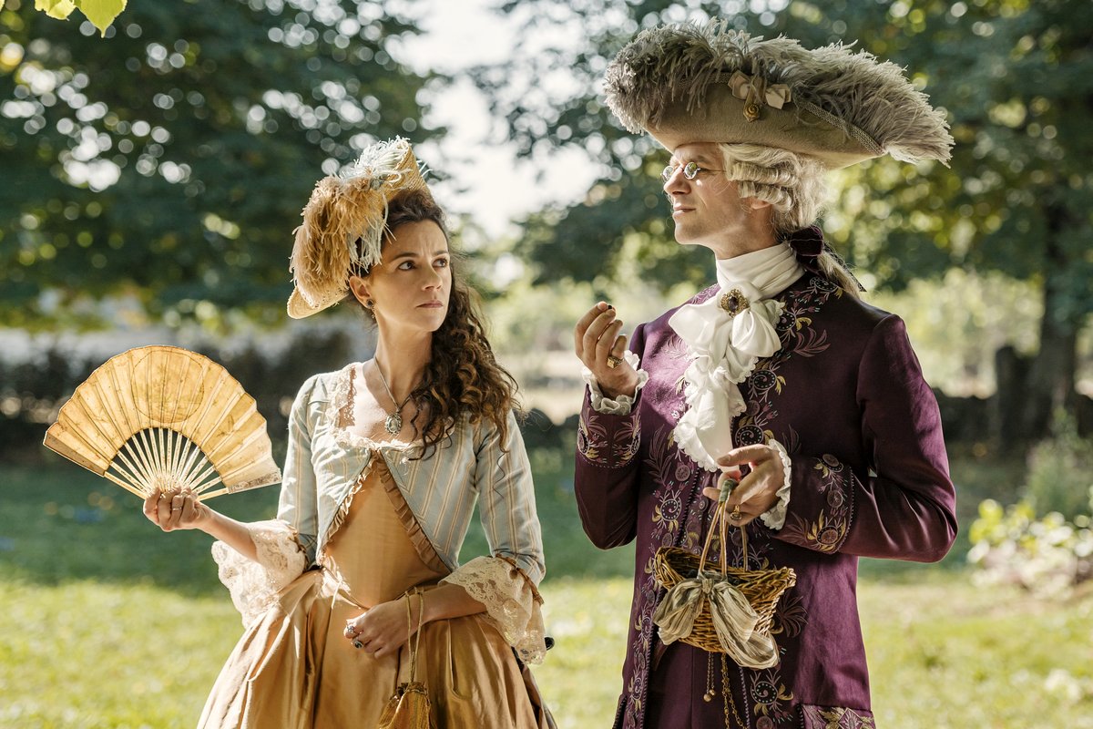 Photo from the movie Delicious