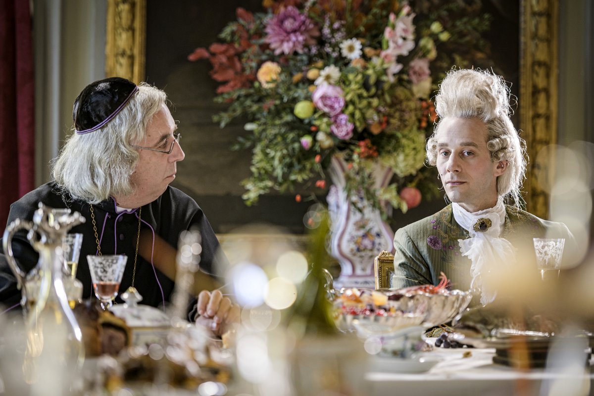 Photo from the movie Delicious