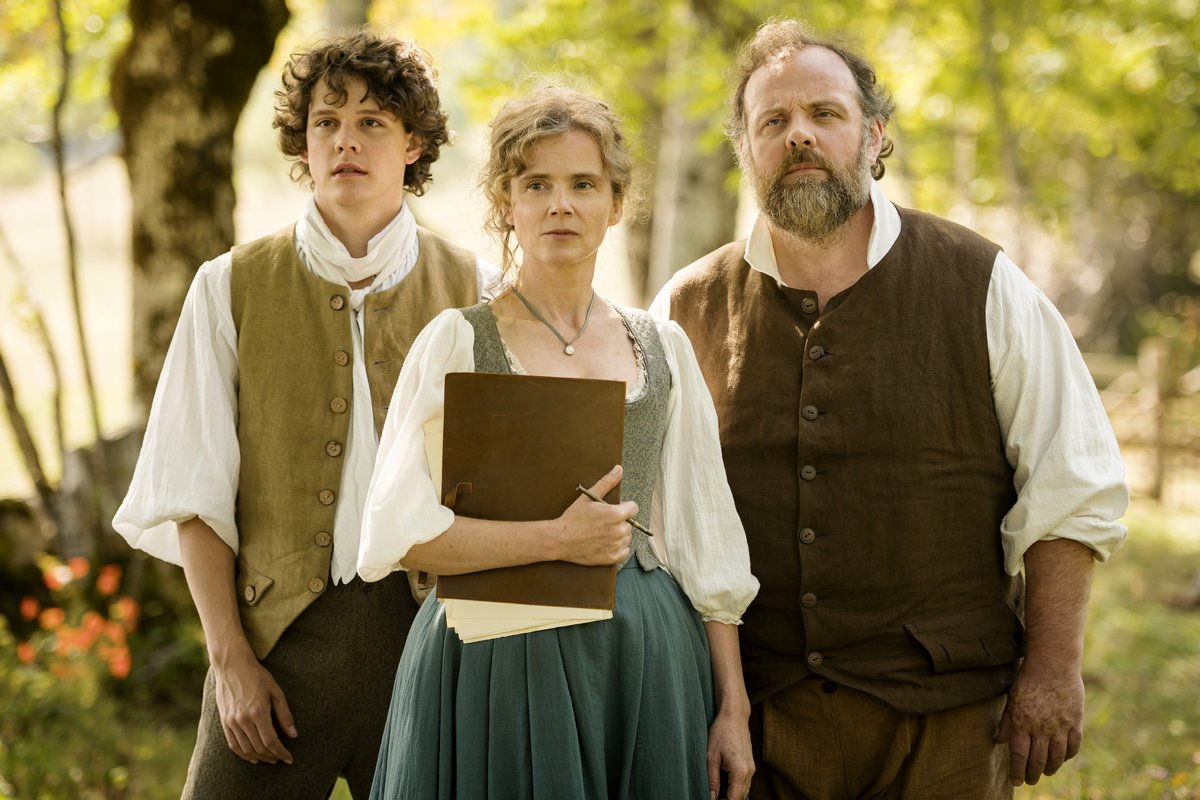 Photo from the movie Delicious