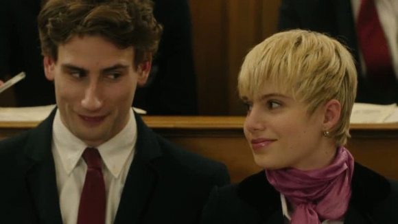 Photo du film Vampire Académie v.f.