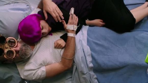 Photo du film Wish I Was Here