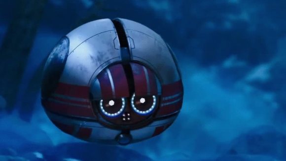 Photo du film Wish I Was Here