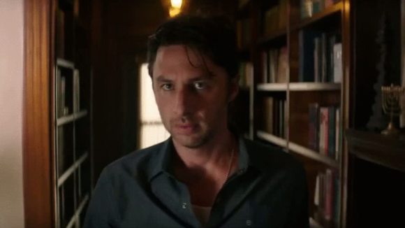 Photo du film Wish I Was Here