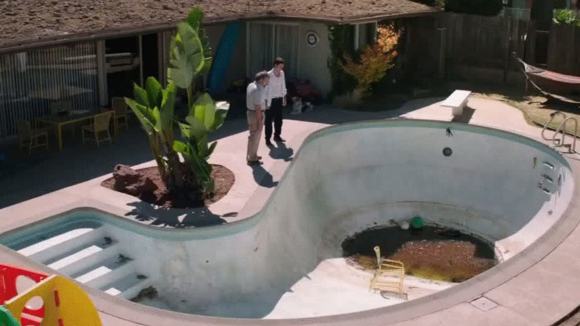 Photo du film Wish I Was Here