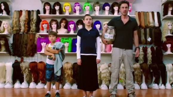 Photo du film Wish I Was Here