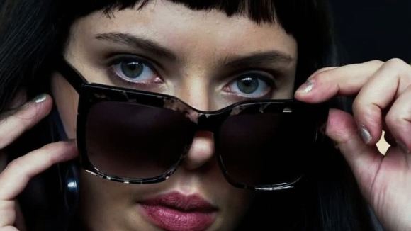 Photo from the movie Lucy