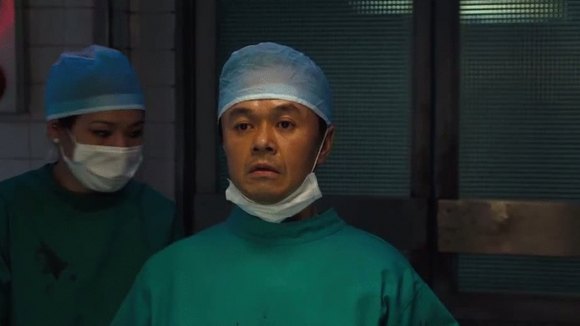 Photo from the movie Lucy