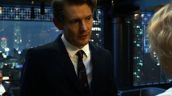 Photo from the movie Lucy