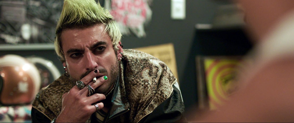 Photo du film Montréal Girls