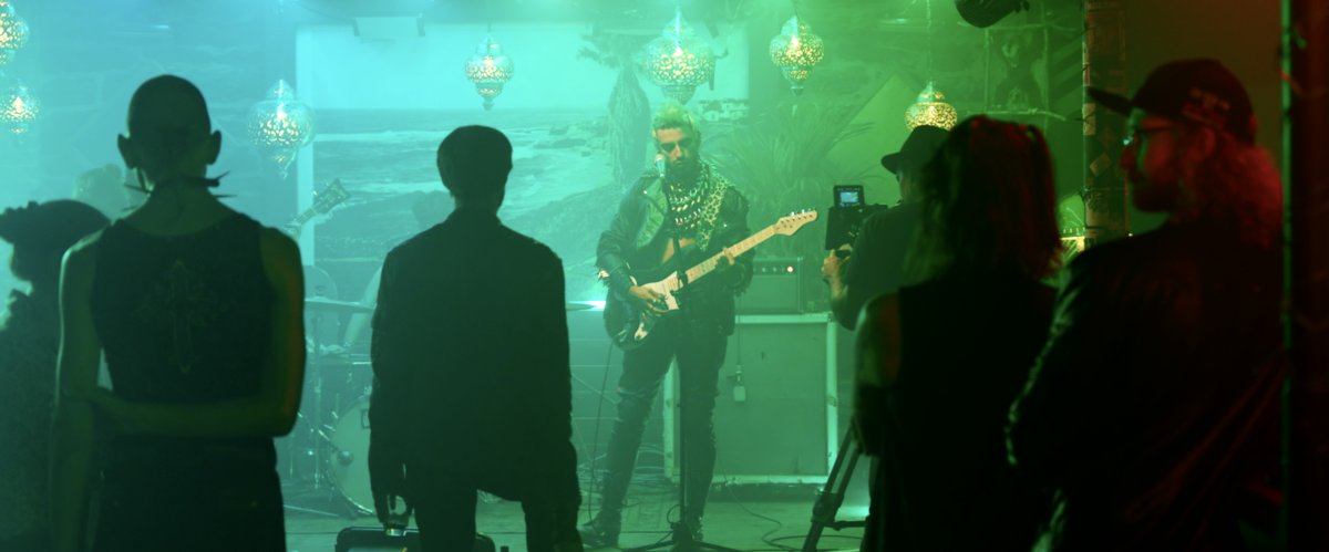 Photo du film Montréal Girls