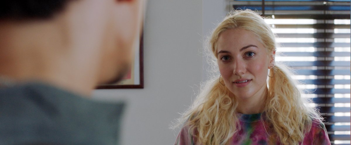 Photo du film Montréal Girls