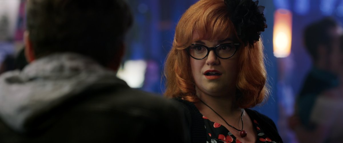 Photo du film Montréal Girls