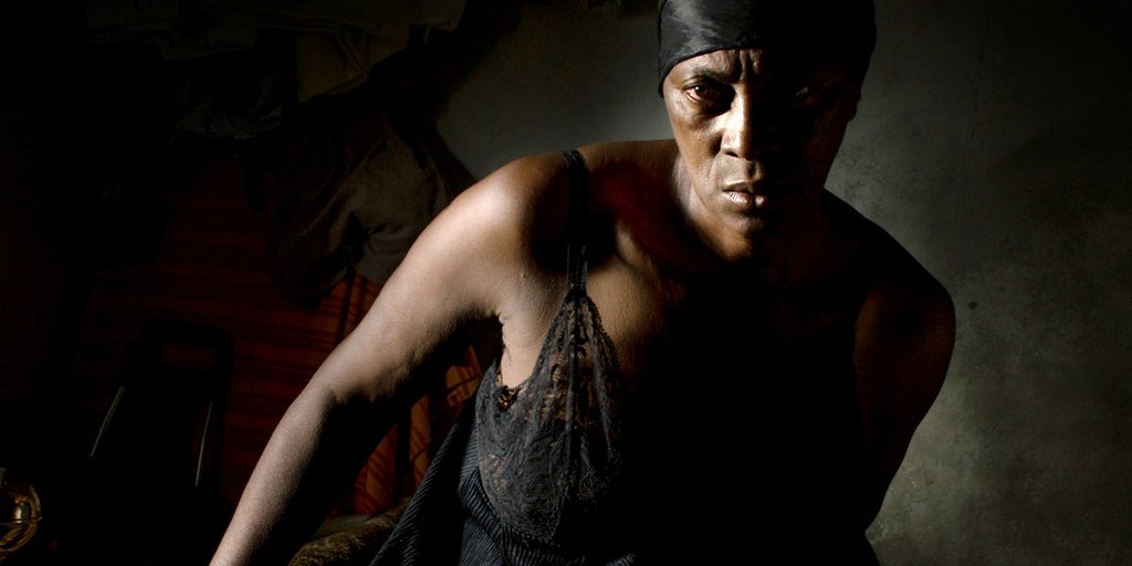 Photo du film Vitalina Varela