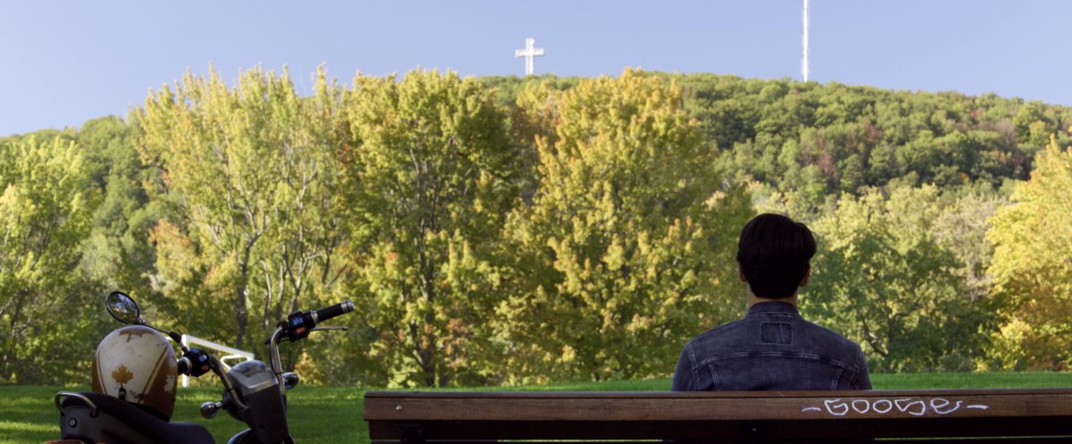 Photo du film Montréal Girls