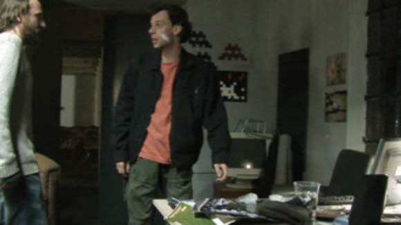 Photo du film Aleja gówniarzy