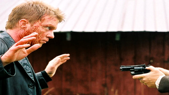 Photo from the movie Aftermath