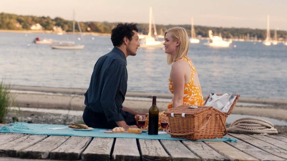 Photo du film Almost Paris