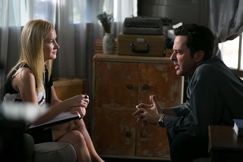 Photo du film Andover