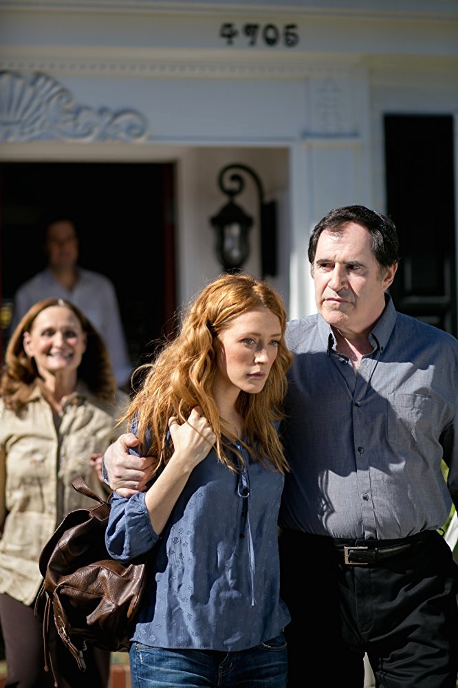 Photo du film Andover