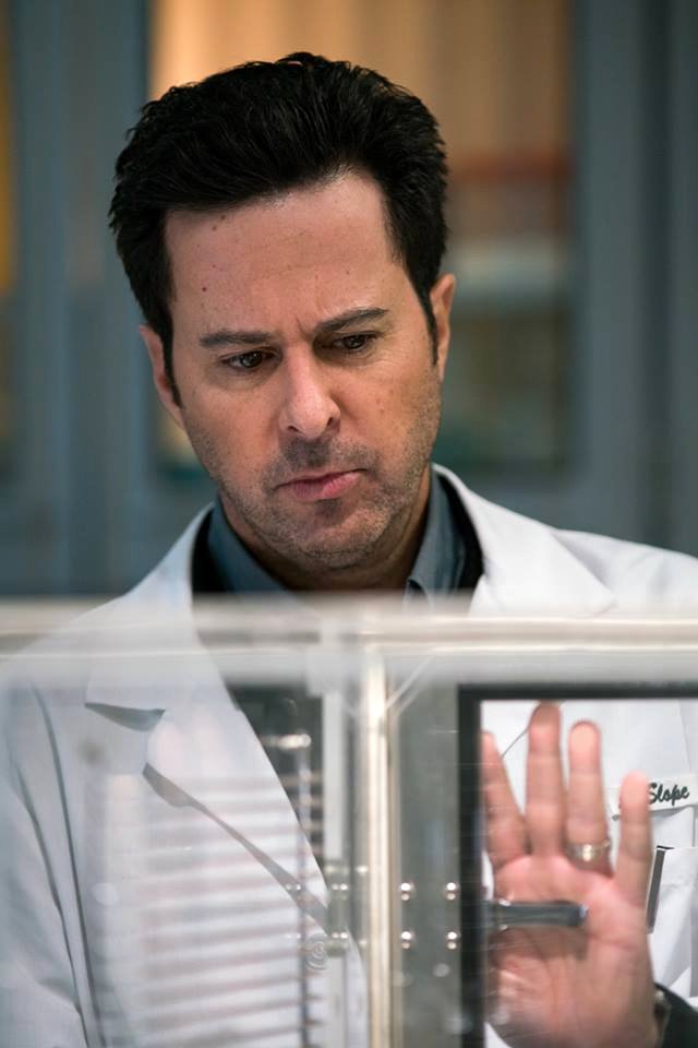 Photo du film Andover