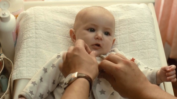 Photo du film Ange et Gabrielle