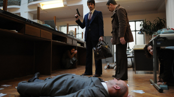 Photo du film Vallanzasca - Gli angeli del male