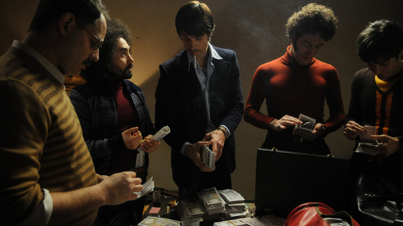 Photo du film Vallanzasca - Gli angeli del male