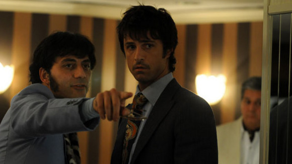 Photo du film Vallanzasca - Gli angeli del male