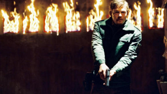 Photo du film Antikörper