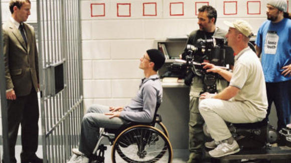 Photo du film Antikörper