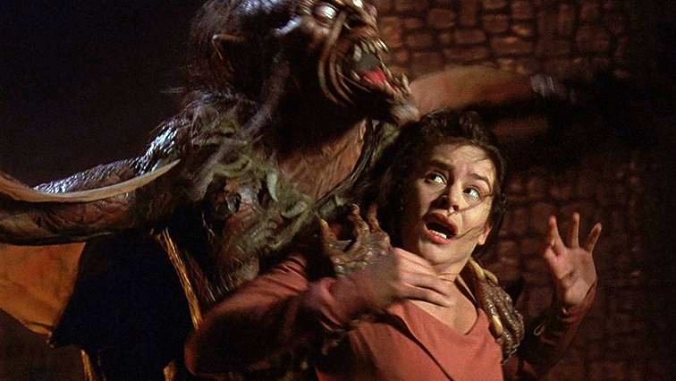 Photo from the movie Army of Darkness