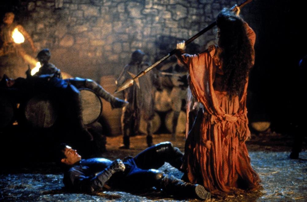 Photo from the movie Army of Darkness