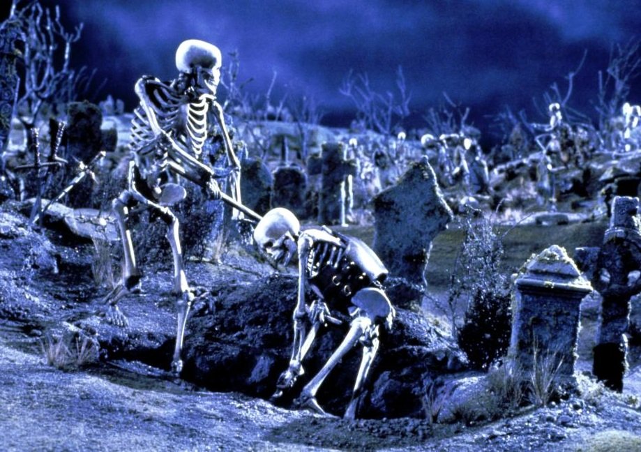 Photo from the movie Army of Darkness