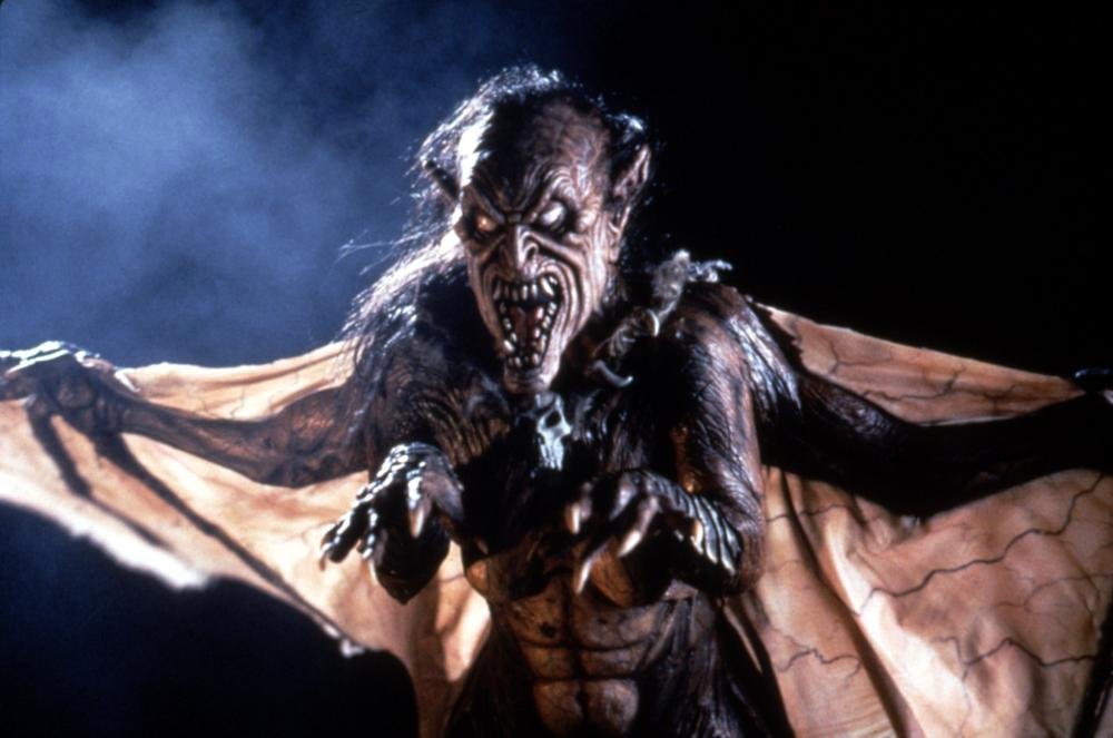 Photo from the movie Army of Darkness