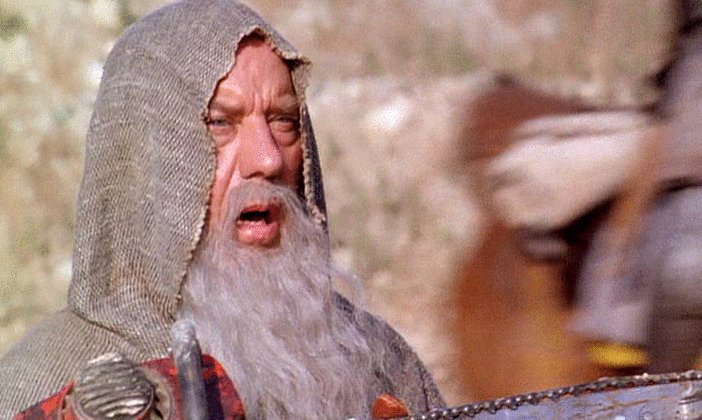 Photo from the movie Army of Darkness