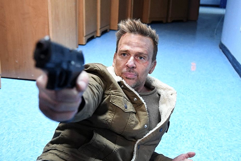 Photo du film Assault on VA-33