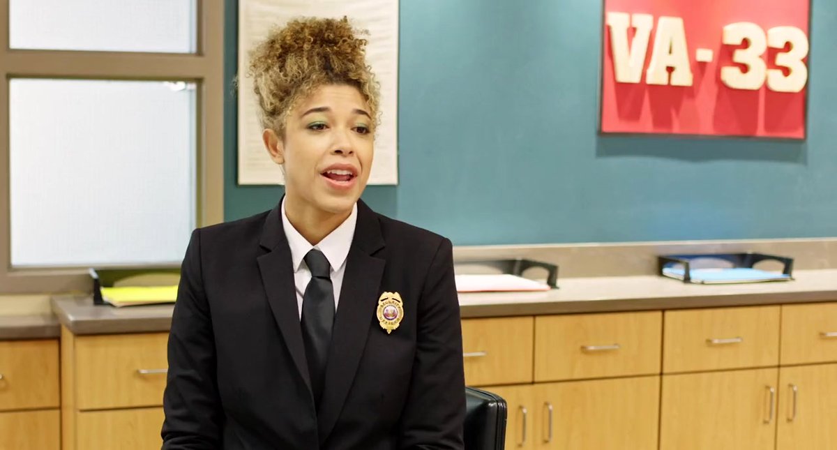 Photo du film Assault on VA-33