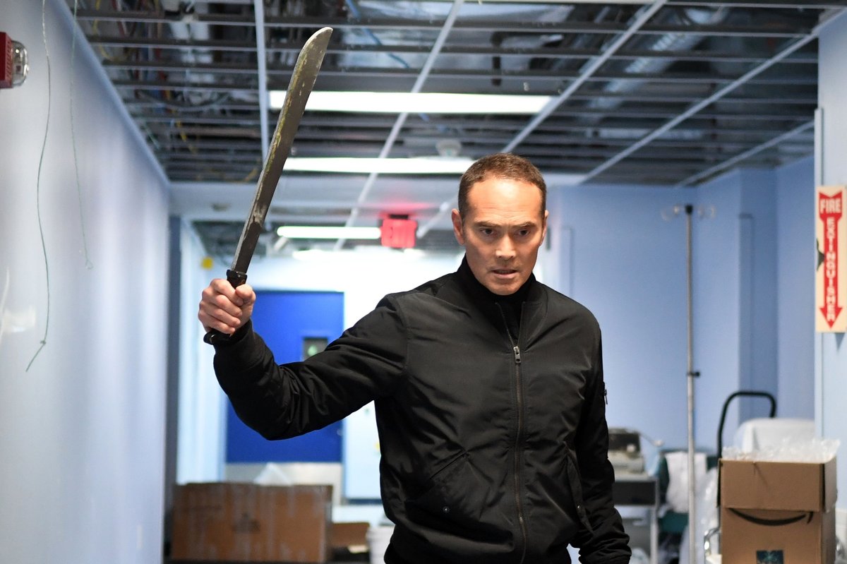 Photo du film Assault on VA-33