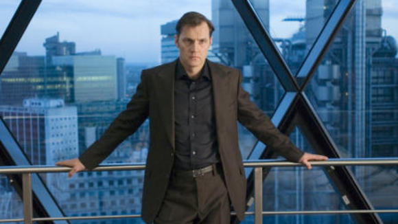 Photo from the movie Basic Instinct 2