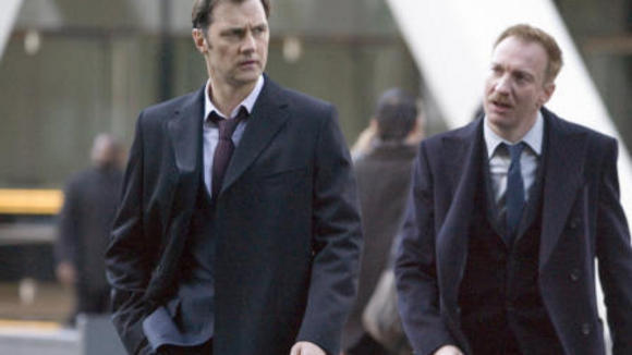 Photo from the movie Basic Instinct 2