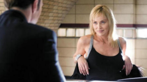 Photo from the movie Basic Instinct 2