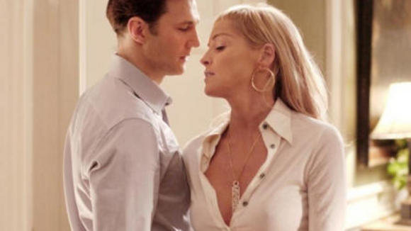 Photo from the movie Basic Instinct 2